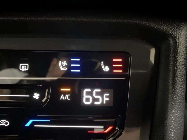 2024 Volkswagen Tiguan 2.0T SEL R-Line Dallas TX