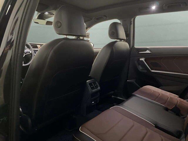 2024 Volkswagen Tiguan 2.0T SEL R-Line Dallas TX