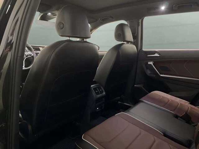 2024 Volkswagen Tiguan 2.0T SEL R-Line Dallas TX