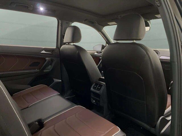 2024 Volkswagen Tiguan 2.0T SEL R-Line Dallas TX