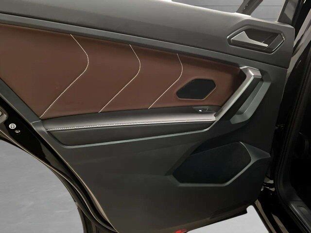 2024 Volkswagen Tiguan 2.0T SEL R-Line Dallas TX