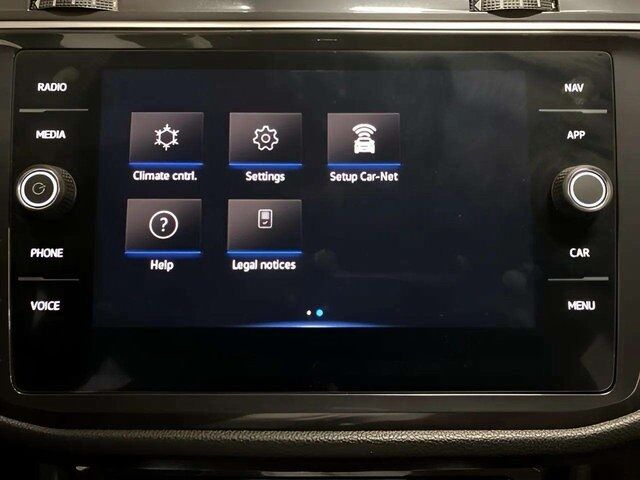 2024 Volkswagen Tiguan 2.0T SEL R-Line Dallas TX