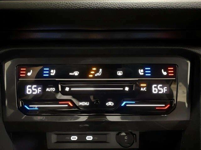 2024 Volkswagen Tiguan 2.0T SEL R-Line Dallas TX