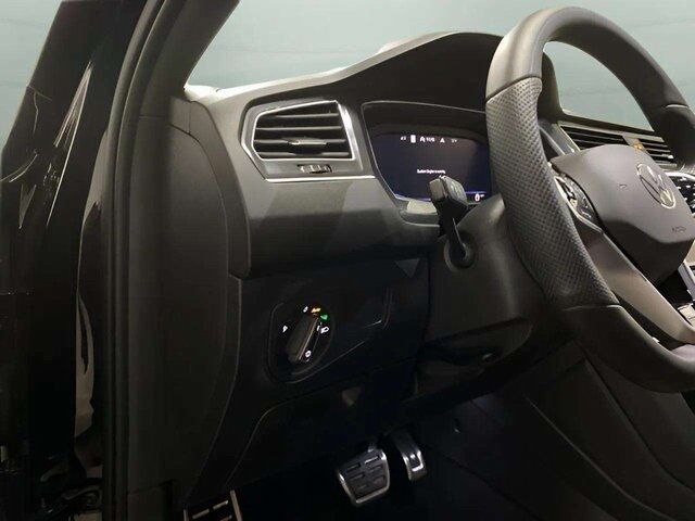 2024 Volkswagen Tiguan 2.0T SEL R-Line Dallas TX