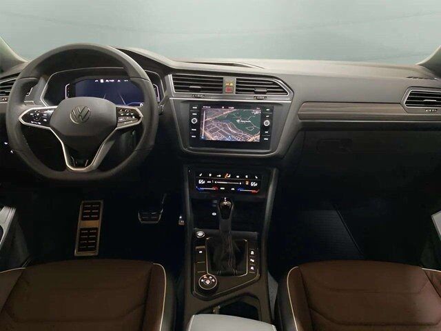 2024 Volkswagen Tiguan 2.0T SEL R-Line Dallas TX