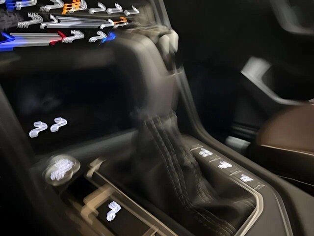 2024 Volkswagen Tiguan 2.0T SEL R-Line Dallas TX