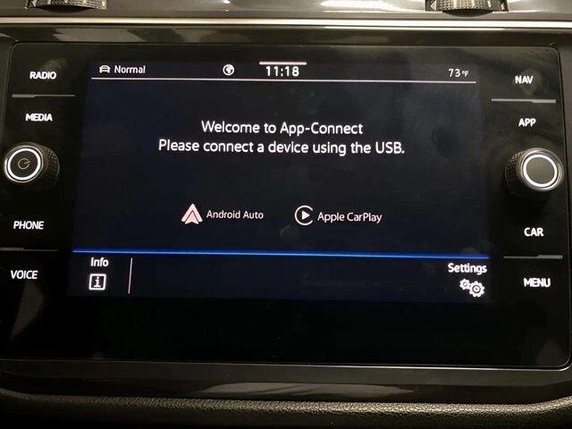 2024 Volkswagen Tiguan 2.0T SEL R-Line Dallas TX