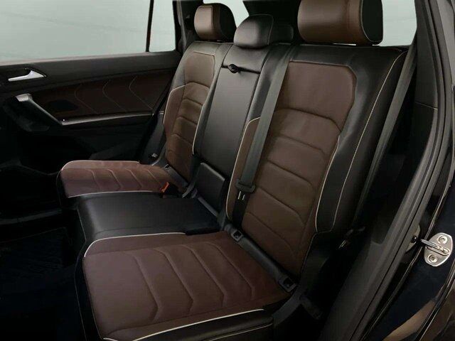 2024 Volkswagen Tiguan 2.0T SEL R-Line Dallas TX