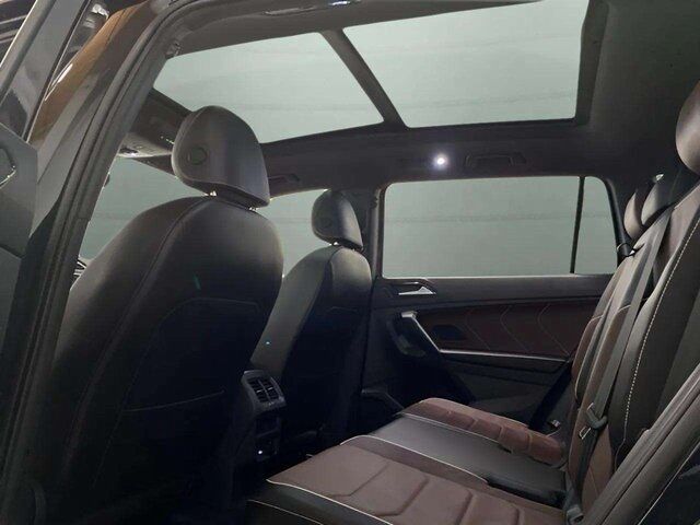 2024 Volkswagen Tiguan 2.0T SEL R-Line Dallas TX