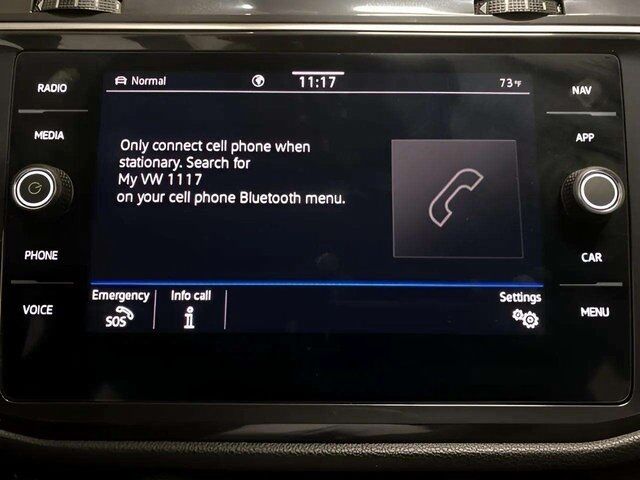 2024 Volkswagen Tiguan 2.0T SEL R-Line Dallas TX