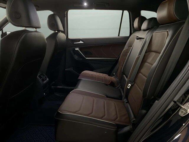 2024 Volkswagen Tiguan 2.0T SEL R-Line Dallas TX