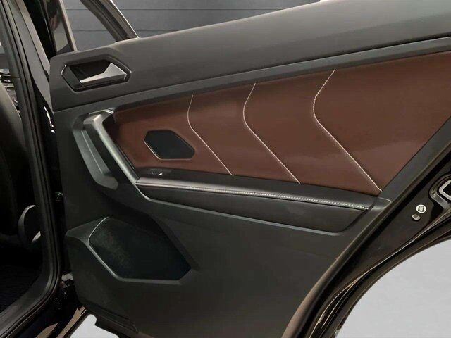 2024 Volkswagen Tiguan 2.0T SEL R-Line Dallas TX