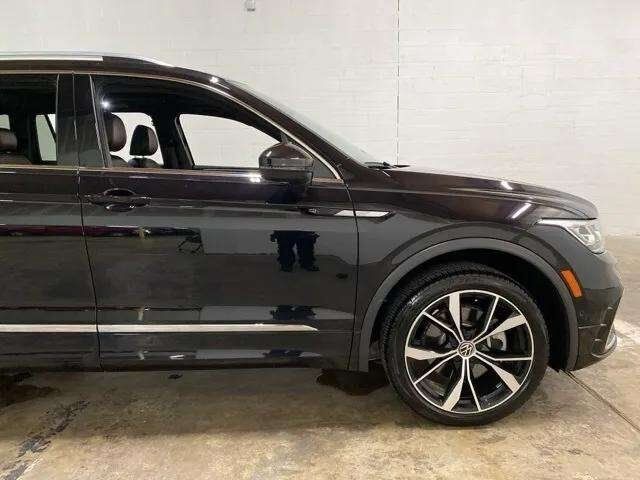 2024 Volkswagen Tiguan 2.0T SEL R-Line Dallas TX