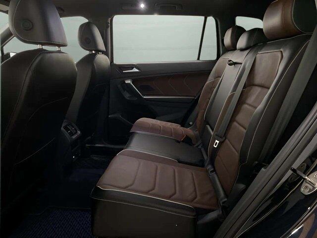 2024 Volkswagen Tiguan 2.0T SEL R-Line Dallas TX