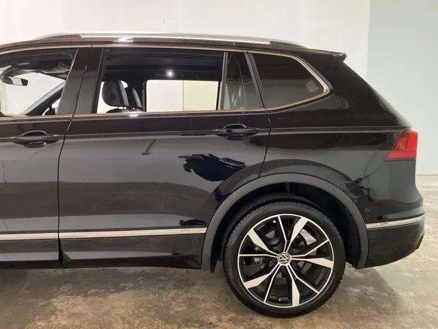 2024 Volkswagen Tiguan 2.0T SEL R-Line Dallas TX