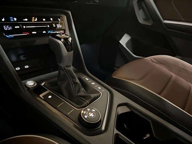 2024 Volkswagen Tiguan 2.0T SEL R-Line Dallas TX