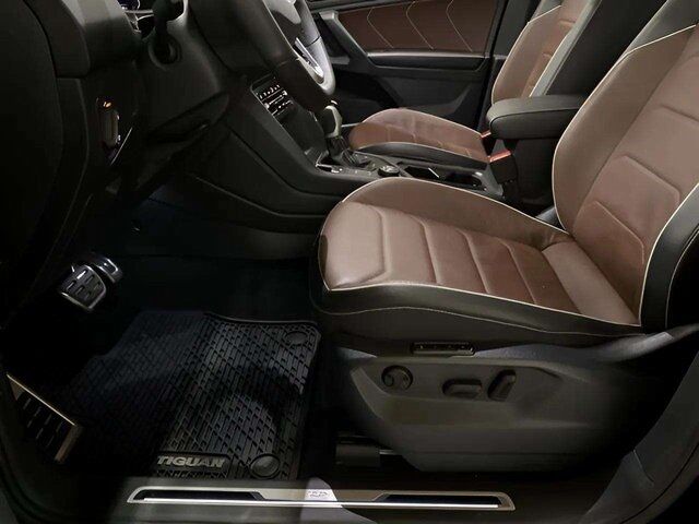 2024 Volkswagen Tiguan 2.0T SEL R-Line Dallas TX