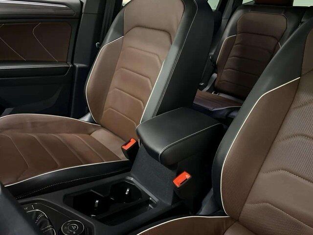 2024 Volkswagen Tiguan 2.0T SEL R-Line Dallas TX