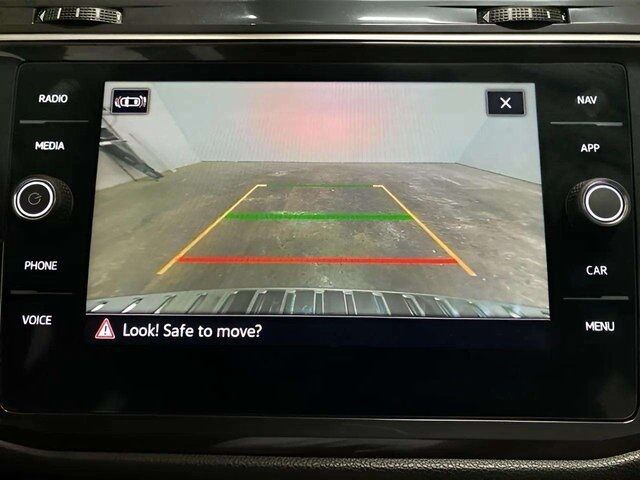 2024 Volkswagen Tiguan 2.0T SEL R-Line Dallas TX