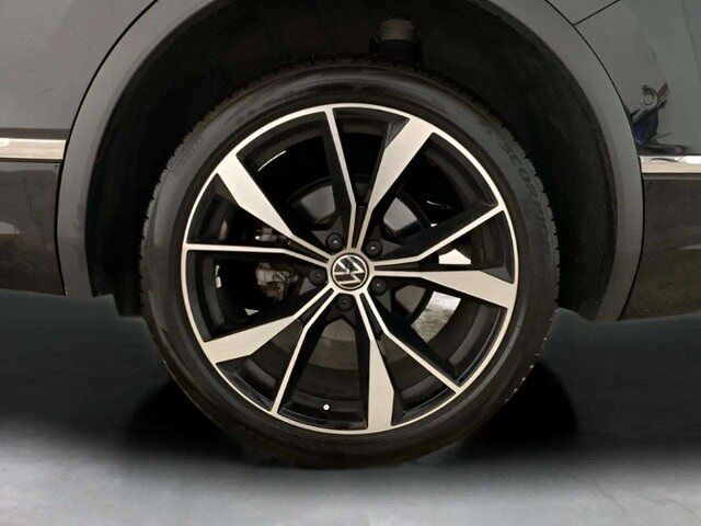2024 Volkswagen Tiguan 2.0T SEL R-Line Dallas TX