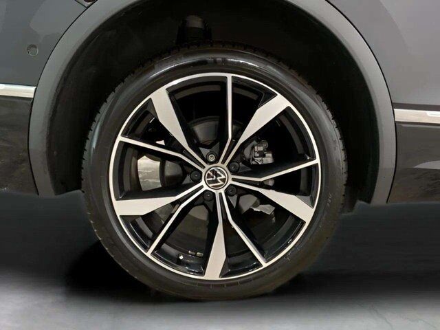 2024 Volkswagen Tiguan 2.0T SEL R-Line Dallas TX