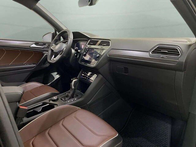 2024 Volkswagen Tiguan 2.0T SEL R-Line Dallas TX