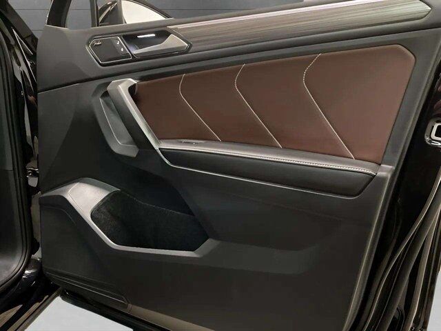 2024 Volkswagen Tiguan 2.0T SEL R-Line Dallas TX