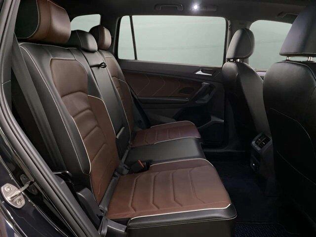 2024 Volkswagen Tiguan 2.0T SEL R-Line Dallas TX