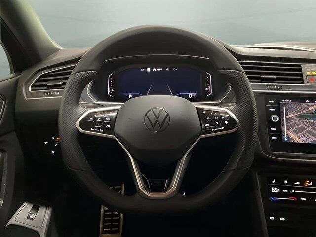 2024 Volkswagen Tiguan 2.0T SEL R-Line Dallas TX