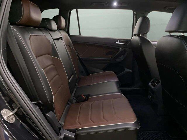 2024 Volkswagen Tiguan 2.0T SEL R-Line Dallas TX