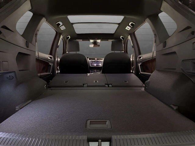 2024 Volkswagen Tiguan 2.0T SEL R-Line Dallas TX