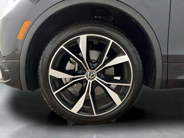 2024 Volkswagen Tiguan 2.0T SEL R-Line Dallas TX