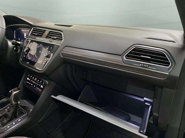 2024 Volkswagen Tiguan 2.0T SEL R-Line Dallas TX