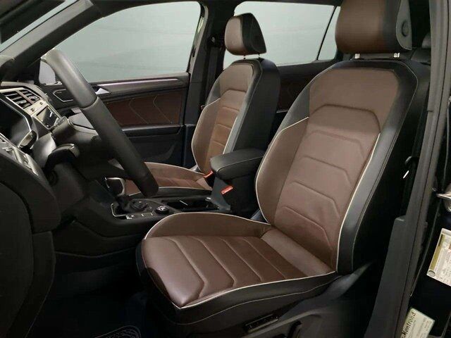 2024 Volkswagen Tiguan 2.0T SEL R-Line Dallas TX