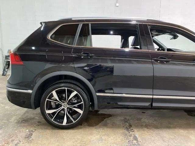 2024 Volkswagen Tiguan 2.0T SEL R-Line Dallas TX