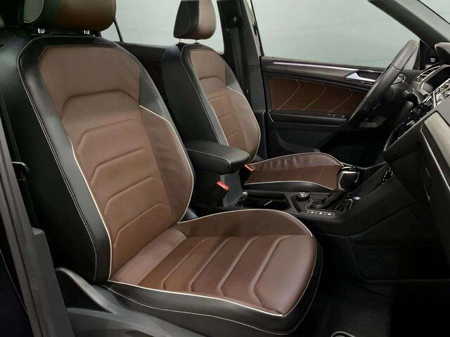 2024 Volkswagen Tiguan 2.0T SEL R-Line Dallas TX