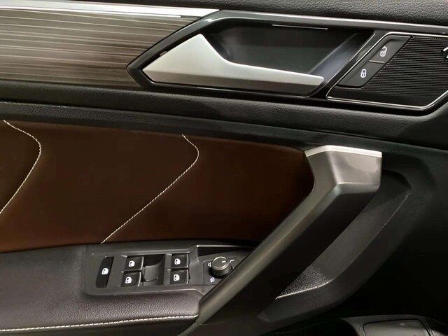 2024 Volkswagen Tiguan 2.0T SEL R-Line Dallas TX