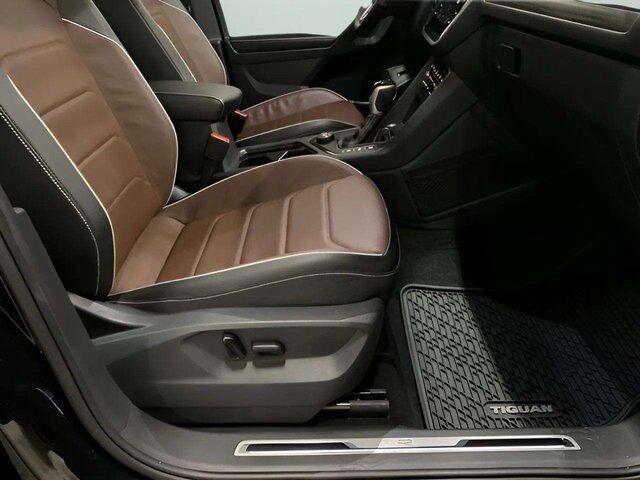 2024 Volkswagen Tiguan 2.0T SEL R-Line Dallas TX