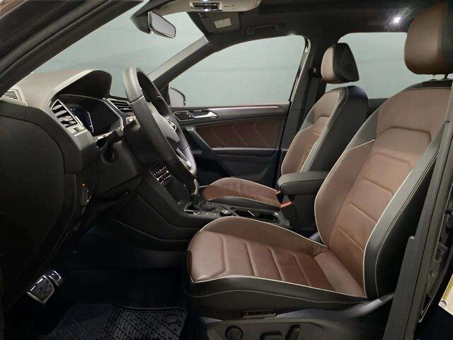 2024 Volkswagen Tiguan 2.0T SEL R-Line Dallas TX