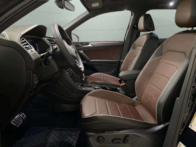 2024 Volkswagen Tiguan 2.0T SEL R-Line Dallas TX