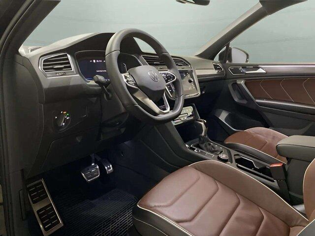 2024 Volkswagen Tiguan 2.0T SEL R-Line Dallas TX