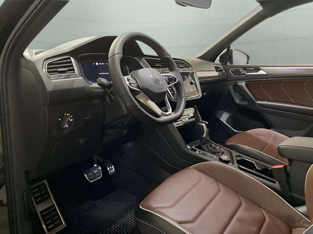 2024 Volkswagen Tiguan 2.0T SEL R-Line Dallas TX