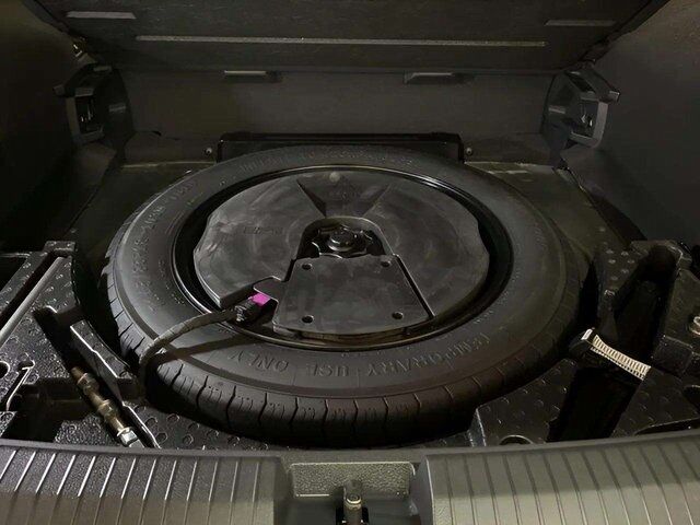 2024 Volkswagen Tiguan 2.0T SEL R-Line Dallas TX