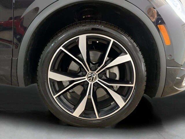2024 Volkswagen Tiguan 2.0T SEL R-Line Dallas TX
