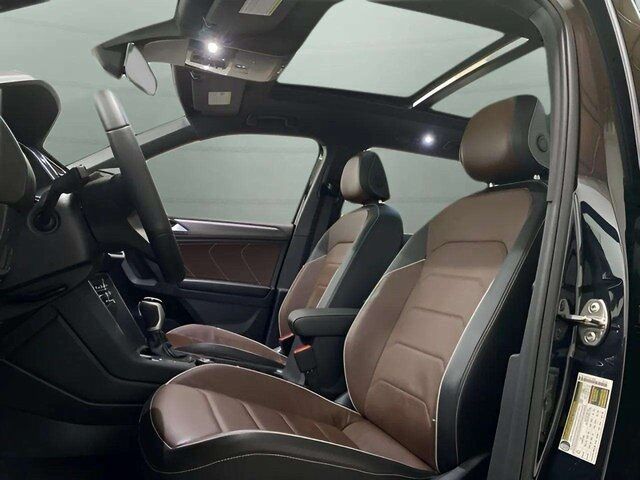 2024 Volkswagen Tiguan 2.0T SEL R-Line Dallas TX