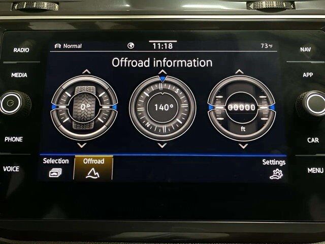 2024 Volkswagen Tiguan 2.0T SEL R-Line Dallas TX