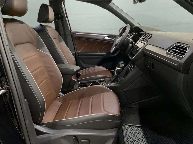 2024 Volkswagen Tiguan 2.0T SEL R-Line Dallas TX