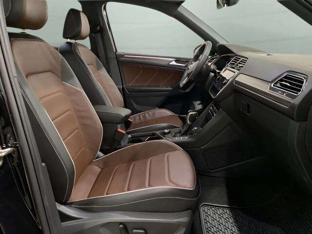 2024 Volkswagen Tiguan 2.0T SEL R-Line Dallas TX