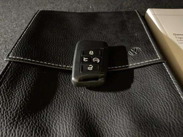 2024 Volkswagen Tiguan 2.0T SEL R-Line Dallas TX