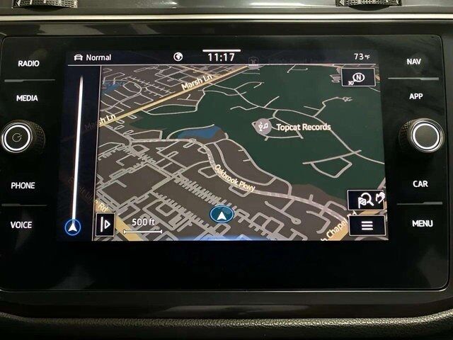 2024 Volkswagen Tiguan 2.0T SEL R-Line Dallas TX